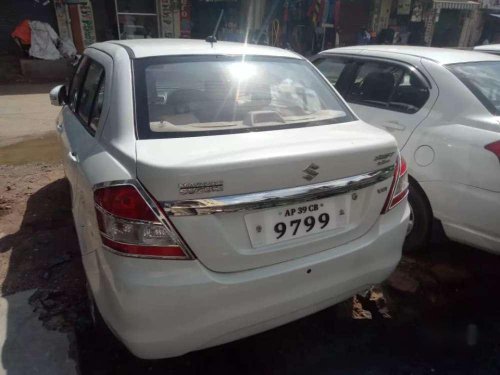 Used Maruti Suzuki Dzire LDI 2015 MT for sale 