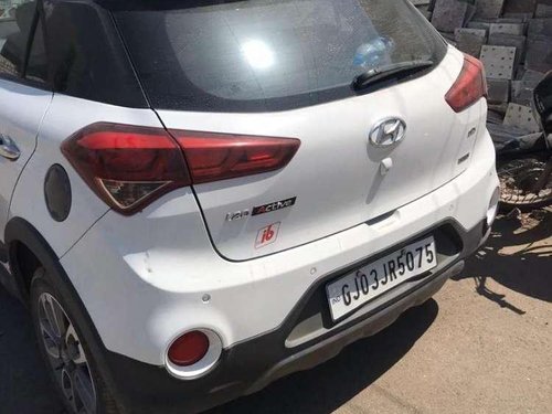 2017 Hyundai i20 Active MT for sale