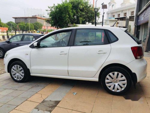 2013 Volkswagen Polo MT for sale