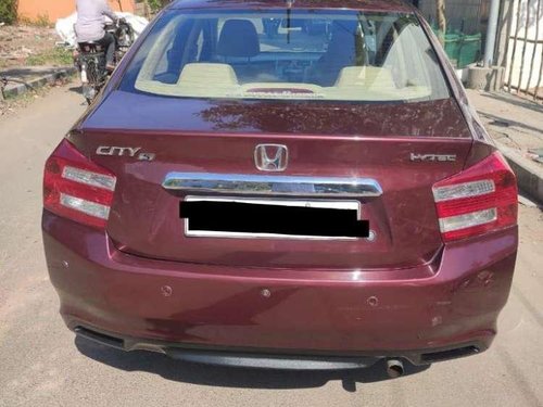 Honda City 1.5 S MT, 2013, Petrol for sale 