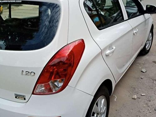 2012 Hyundai i20 Sportz 1.2 MT for sale