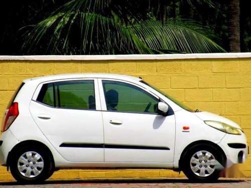 Used Hyundai i10 Magna 2011 MT for sale 