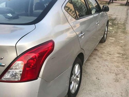 Nissan Sunny 2012 MT for sale 