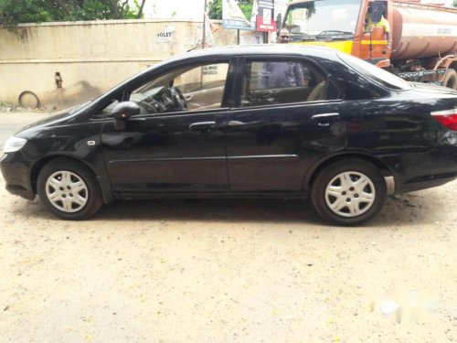 Honda City Zx  GXi, 2007, Petrol MT for sale 