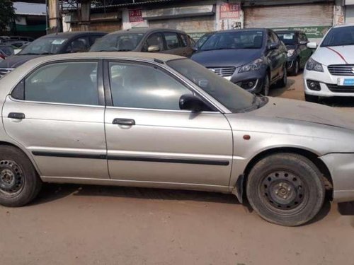 Maruti Suzuki Baleno 2005 MT for sale 