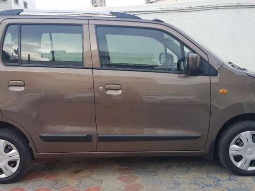 2016 Maruti Suzuki Wagon R VXI AT for sale at low price