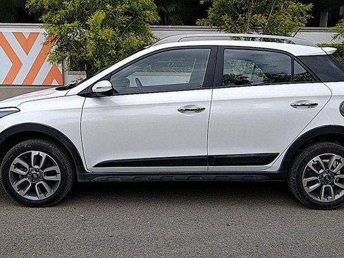 Used Hyundai i20 Active 1.4 SX 2015 MT for sale