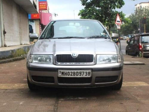 Skoda Octavia 2000-2010 Rider 1.9 TDI MT for sale