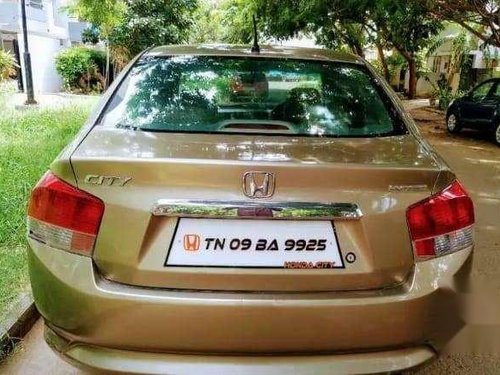 2009 Honda City ZX VTEC MT for sale 