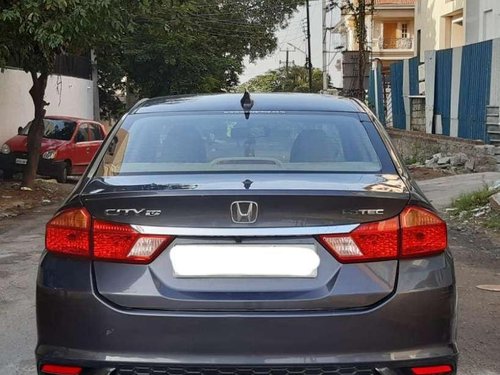 Honda City V Diesel, 2017, Diesel MT for sale 