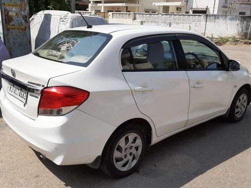 Honda Amaze 2013 MT for sale 