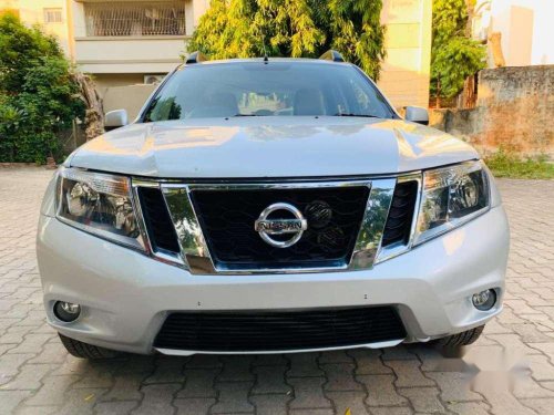 Used 2014 Nissan Terrano MT for sale 