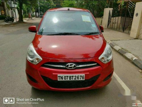 Hyundai I10, 2012, Petrol MT for sale