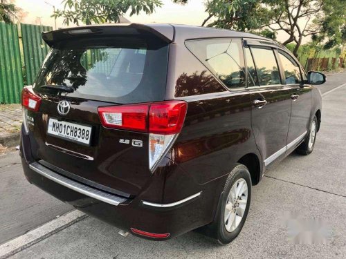 2016 Toyota Innova Crysta AT for sale 