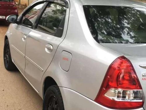 Used 2014 Toyota Etios MT for sale 