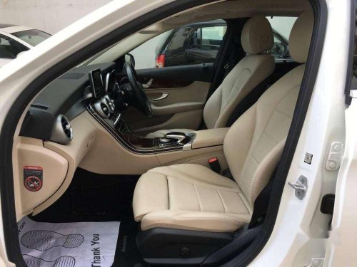 Mercedes-Benz C-Class C 220 CDI Avantgarde, 2016, Diesel AT for sale 