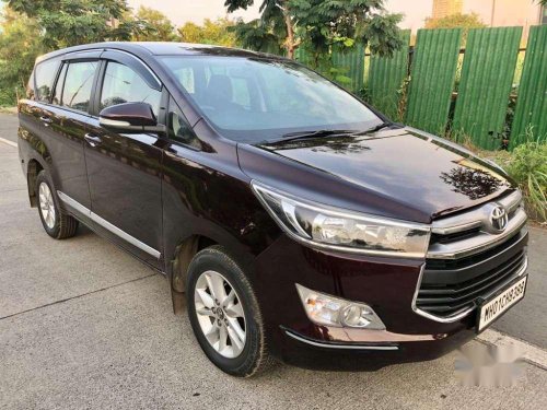 2016 Toyota Innova Crysta AT for sale 