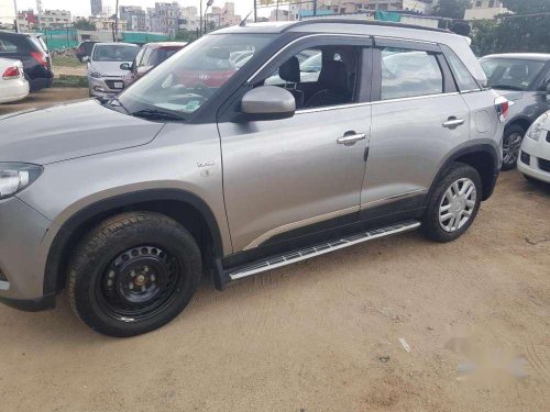 2018 Maruti Suzuki Vitara Brezza VDI AT for sale at low price