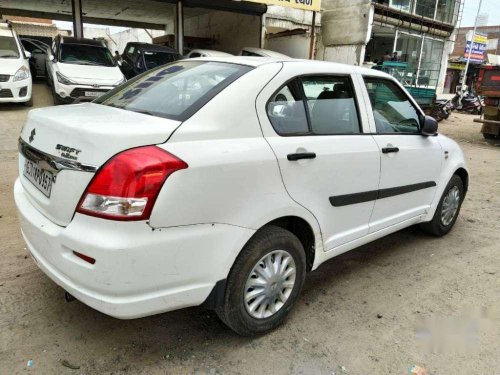 2013 Maruti Suzuki Swift Dzire MT for sale at low price