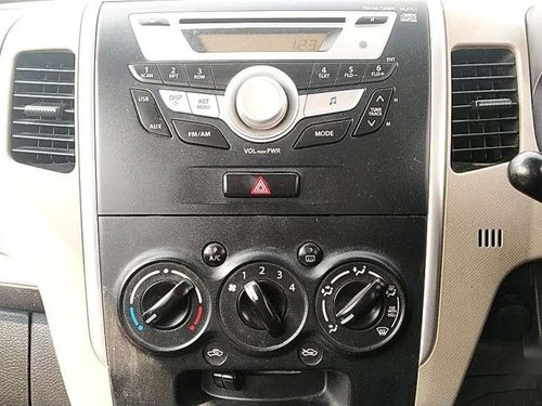 Maruti Suzuki Wagon R 1.0 VXi, 2016, Petrol MT for sale 