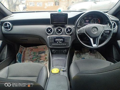 Used 2015 Mercedes Benz A Class A200 CDI AT for sale