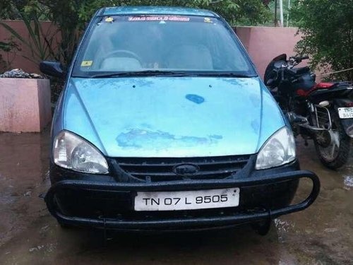 Tata Indica V2 DLE BS-III, 2000, Diesel AT for sale 