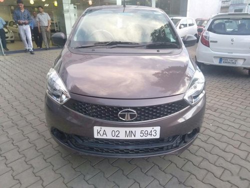 2018 Tata Tiago MT for sale