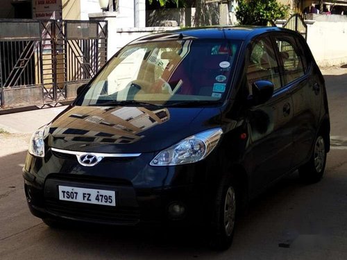 Used 2010 Hyundai i10 MT for sale