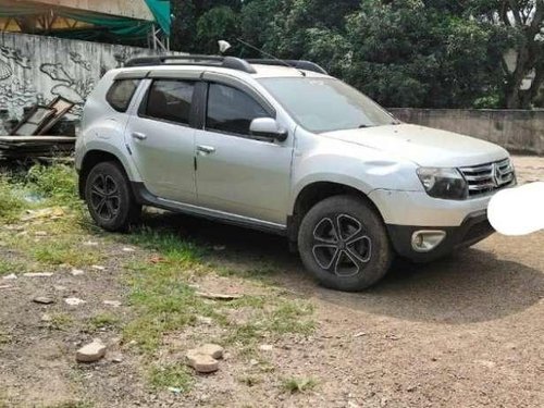 Used Renault Duster MT for sale 