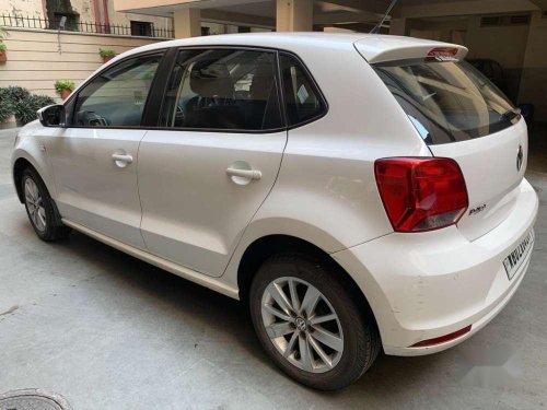 2014 Volkswagen Polo MT for sale