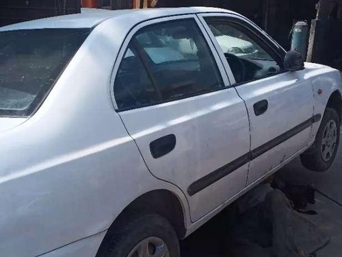 Used 2004 Hyundai Accent MT for sale