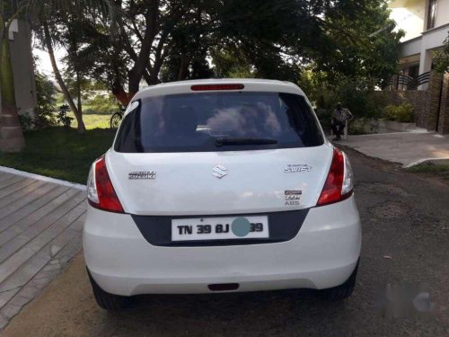 2013 Maruti Suzuki Swift MT for sale