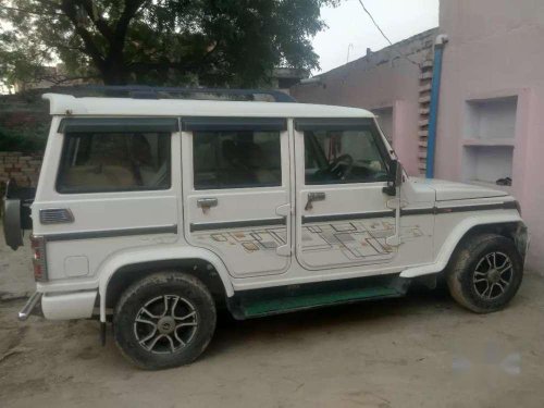 2018 Mahindra Bolero MT for sale at low price