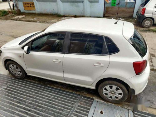 2011 Volkswagen Polo MT for sale at low price