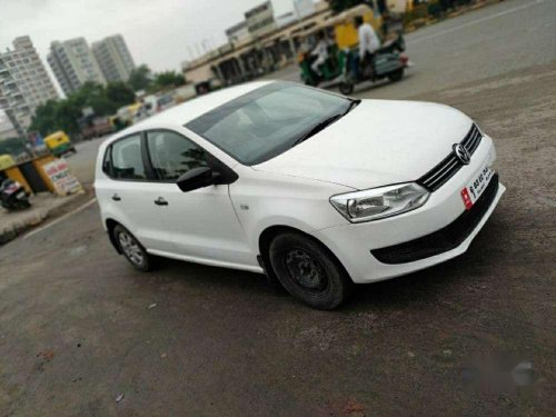 2012 Volkswagen Polo MT for sale