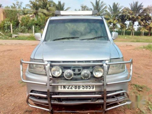 Tata Sumo Grande GX, 2008, Diesel MT for sale 