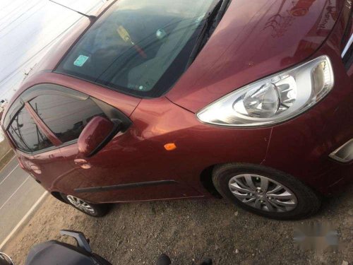 2017 Hyundai i10 Sportz MT for sale at low price