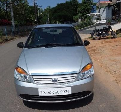 Used Tata Indica V2 2001-2011 DLS BSIII 2015 MT for sale