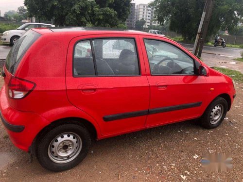 Hyundai Getz GLS 2006 MT for sale 