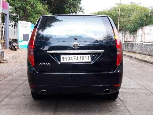 Tata Aria Pure 4x2, 2011, Diesel MT for sale 