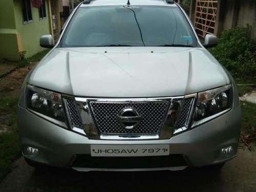 Nissan Terrano XL D THP 110 PS, 2013, Diesel AT for sale 