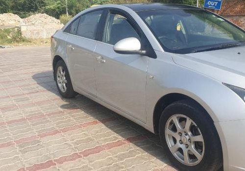 Used Chevrolet Cruze LTX AT car at low price