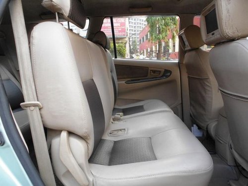 Toyota Innova 2004-2011 2.5 G (Diesel) 8 Seater BS IV MT for sale