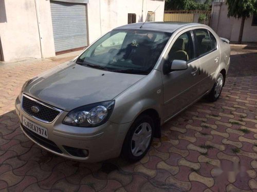 Ford Fiesta 2008 MT for sale 