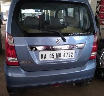 2014 Maruti Suzuki Wagon R VXI MT for sale