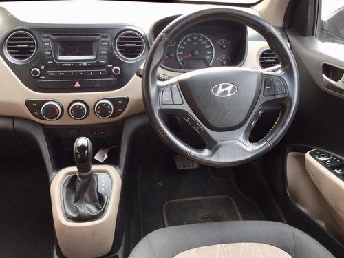 Used 2014 Hyundai i10 Asta AT for sale