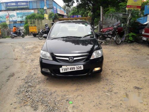 Honda City Zx  GXi, 2007, Petrol MT for sale 