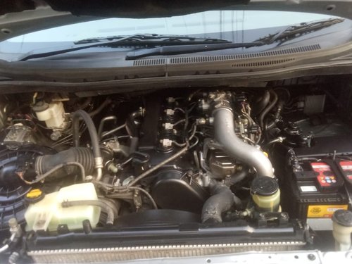 2012 Toyota Innova 2.5 V Diesel 7-seater Diesel MT for sale in New Delhi