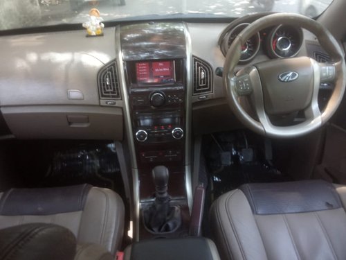 2018 Mahindra XUV 500 Diesel MT for sale in New Delhi