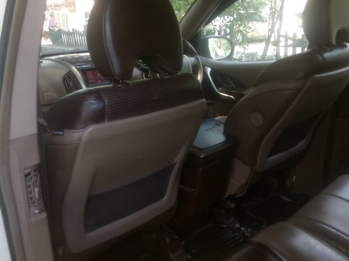 2018 Mahindra XUV 500 Diesel MT for sale in New Delhi